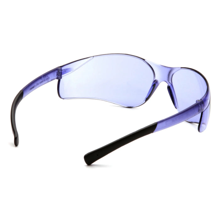 Pyramex® Ztek CSA Safety Glasses with Polycarbonate Lens and Integrated Nosepiece - S25