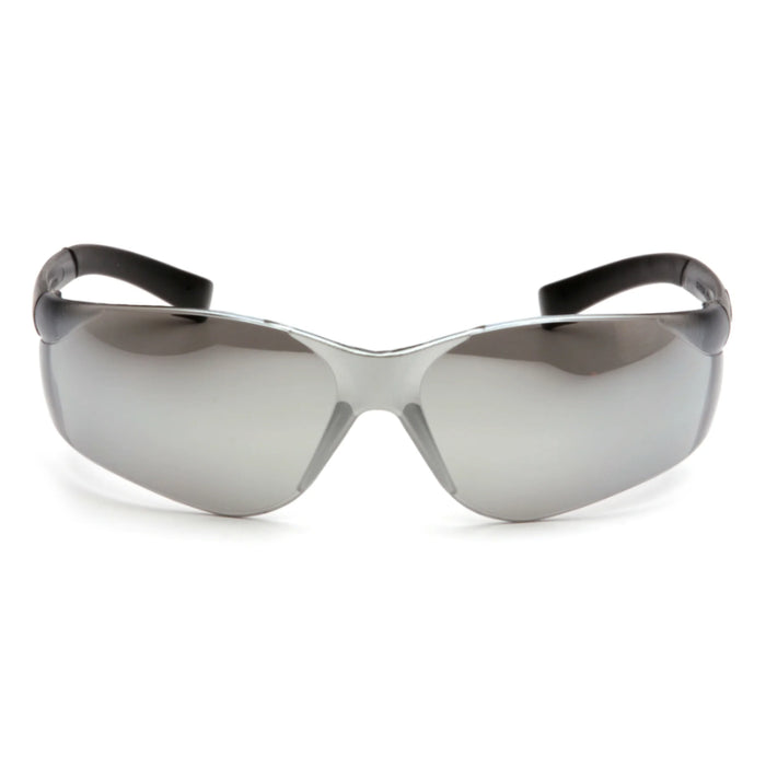 Pyramex® Ztek CSA Safety Glasses with Polycarbonate Lens and Integrated Nosepiece - S25