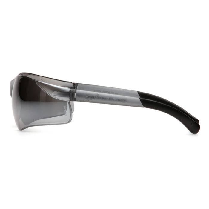 Pyramex® Ztek CSA Safety Glasses with Polycarbonate Lens and Integrated Nosepiece - S25