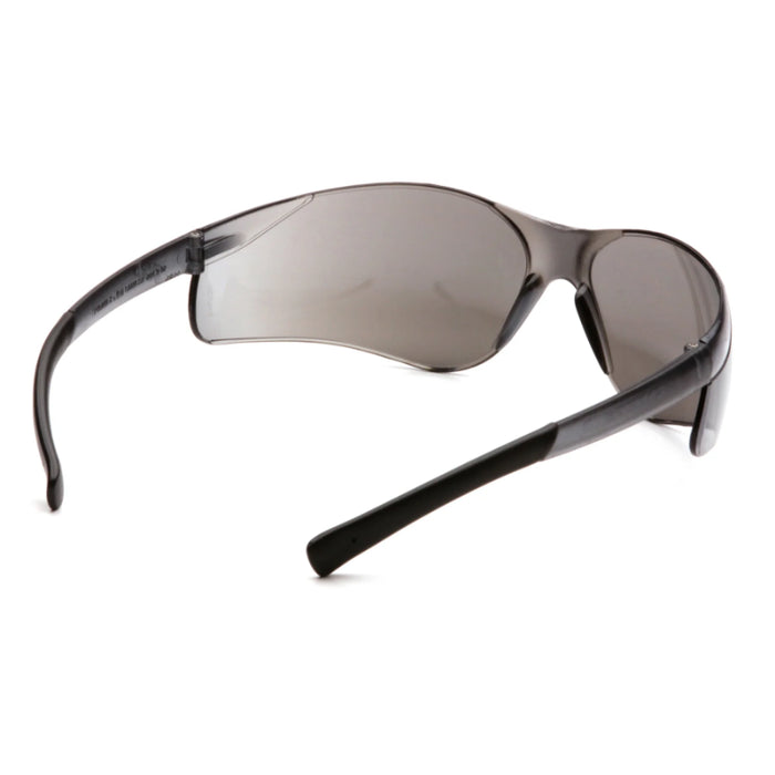 Pyramex® Ztek CSA Safety Glasses with Polycarbonate Lens and Integrated Nosepiece - S25