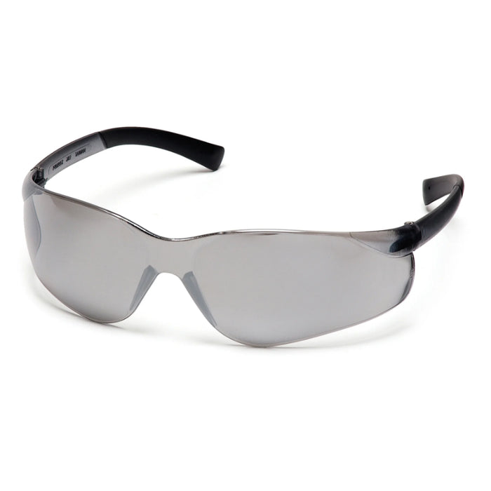 Pyramex® Ztek CSA Safety Glasses with Polycarbonate Lens and Integrated Nosepiece - S25