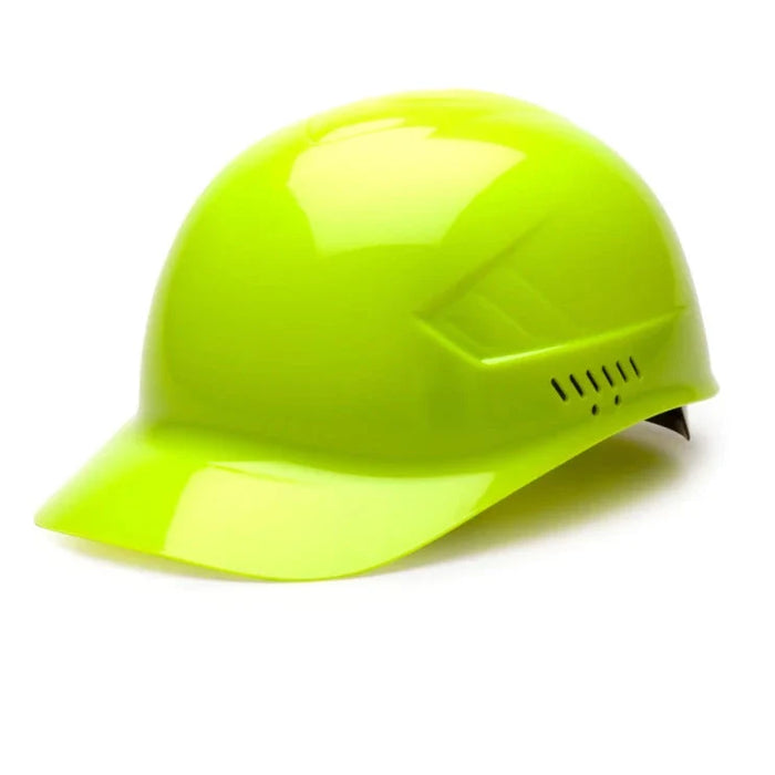 Pyramex® Ridgeline Bump Cap - Vented - HP400