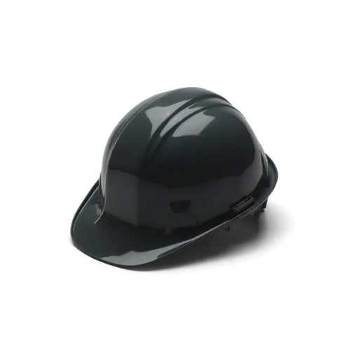Pyramex® SL Series Cap Brim Hard Hat - 4 Point - Ratchet Suspension - HP141