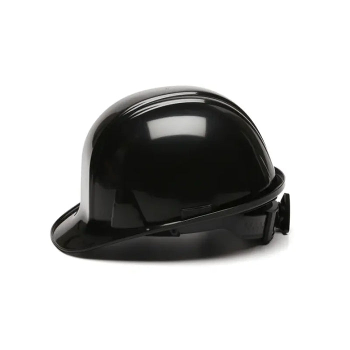 Pyramex® SL Series Cap Brim Hard Hat - 4 Point - Ratchet Suspension - HP141