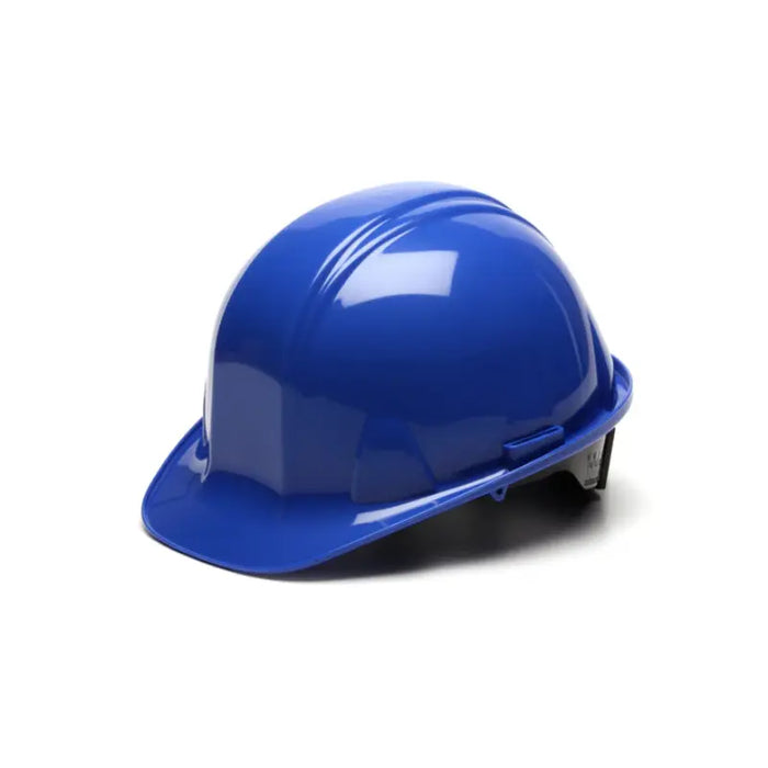 Pyramex® SL Series Cap Brim Hard Hat - 4 Point - Ratchet Suspension - HP141