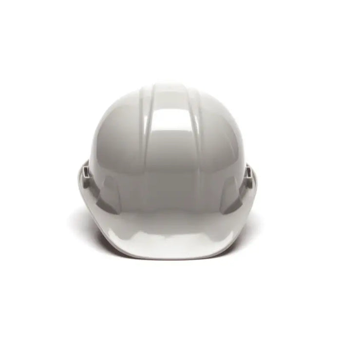 Pyramex® SL Series Cap Brim Hard Hat - 4 Point - Ratchet Suspension - HP141