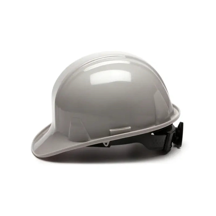 Pyramex® SL Series Cap Brim Hard Hat - 4 Point - Ratchet Suspension - HP141