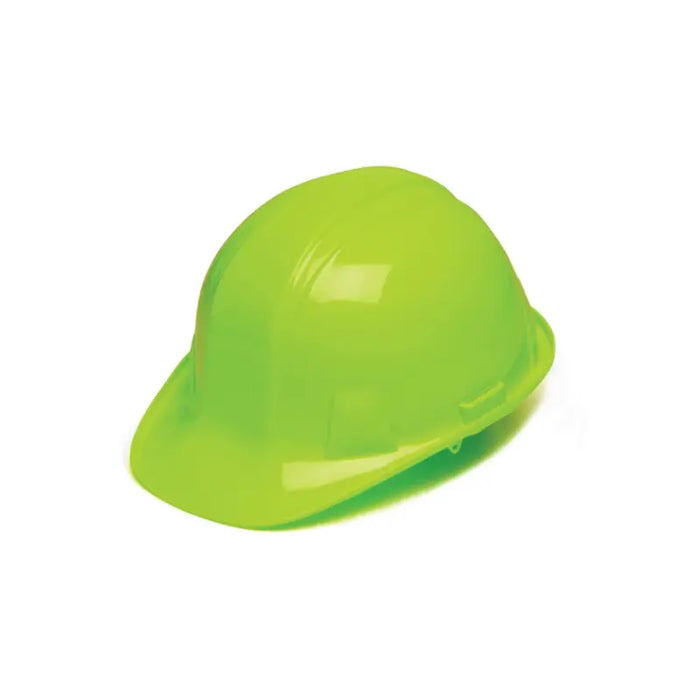 Pyramex® SL Series Cap Brim Hard Hat - 4 Point - Ratchet Suspension - HP141