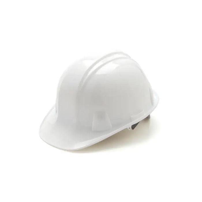 Pyramex® SL Series Cap Brim Hard Hat - 4 Point - Ratchet Suspension - HP141