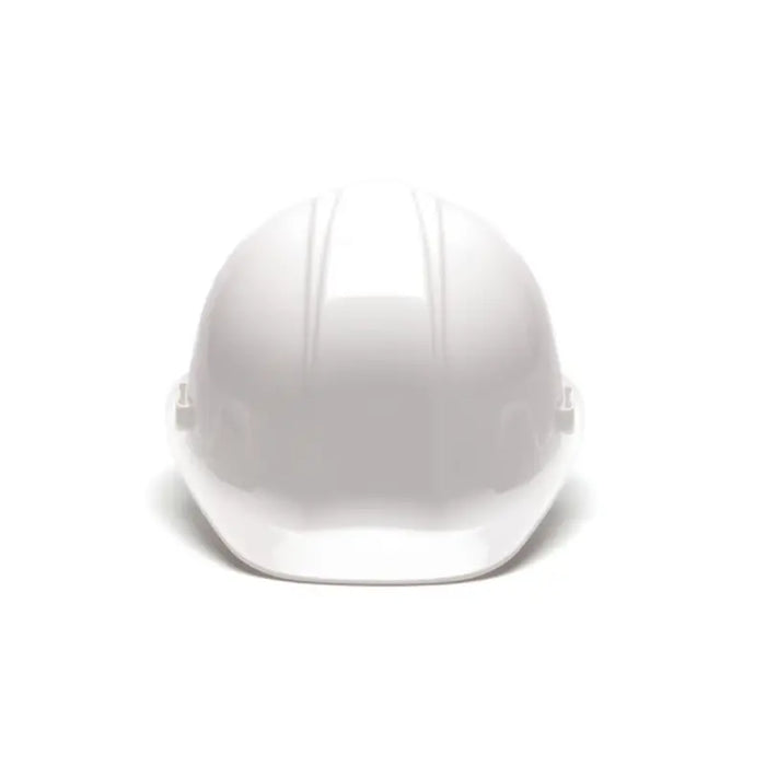 Pyramex® SL Series Cap Brim Hard Hat - 4 Point - Ratchet Suspension - HP141