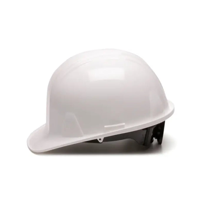 Pyramex® SL Series Cap Brim Hard Hat - 4 Point - Ratchet Suspension - HP141