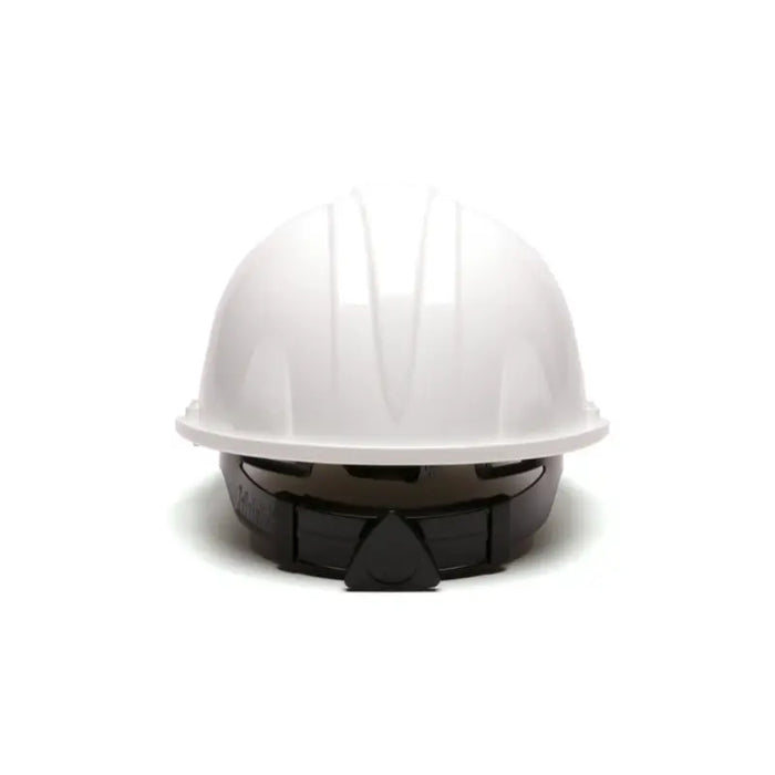 Pyramex® SL Series Cap Brim Hard Hat - 4 Point - Ratchet Suspension - HP141