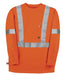 Big Bill High Visibility Long-Sleeve T-shirt - RT5PD8