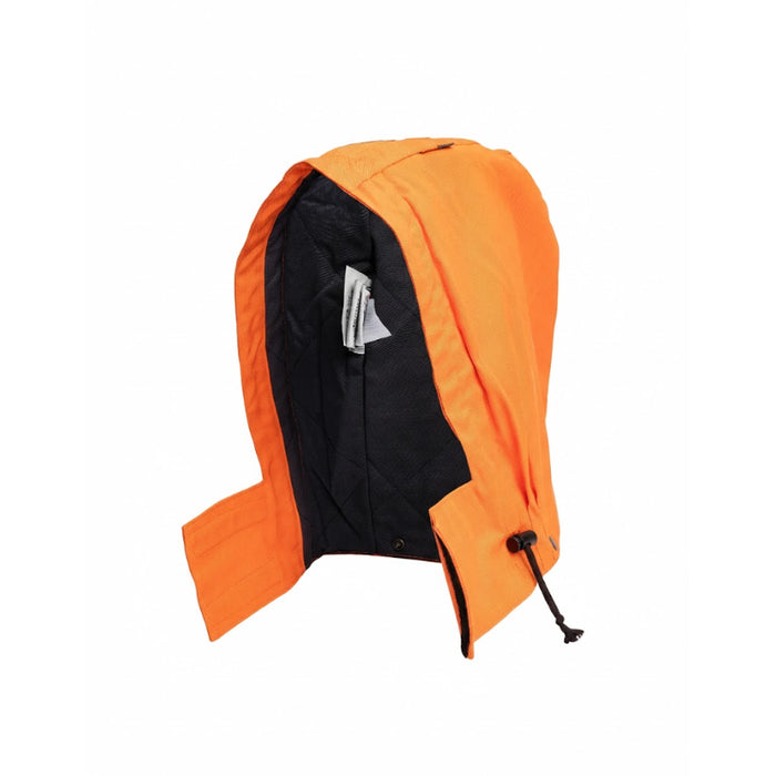 Rasco® Flame Resistant 88/12 Insulated Detachable Hood - FR6306