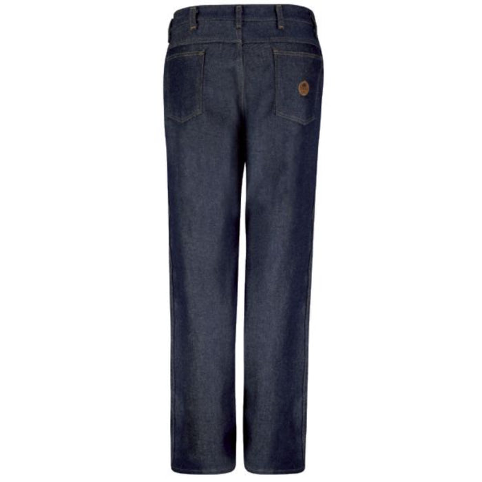 Red Kap® Men's Classic Rigid Workwear Jean - PD52
