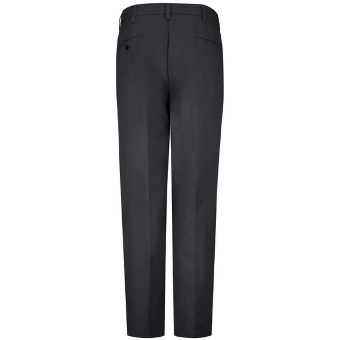 Red Kap® Men's Pleated Twill Workwear Pants - PT38