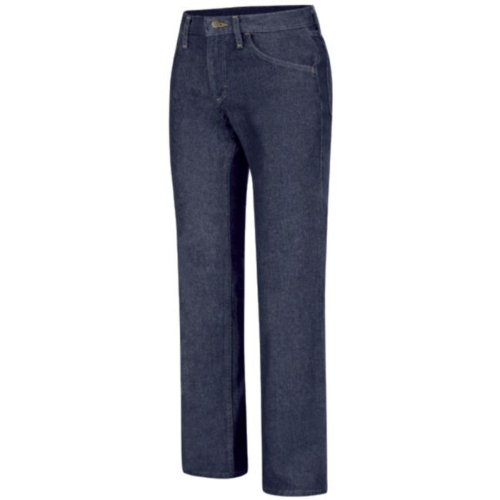 Red Kap® Women's Straight Fit Work Jean - PD63
