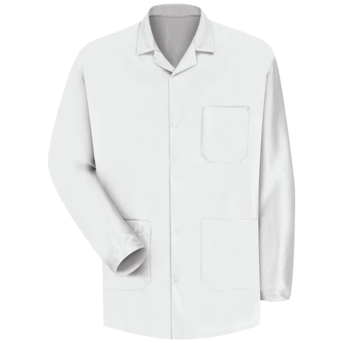 Red Kap® ESD-Anti-Static Counter Jacket - KK26