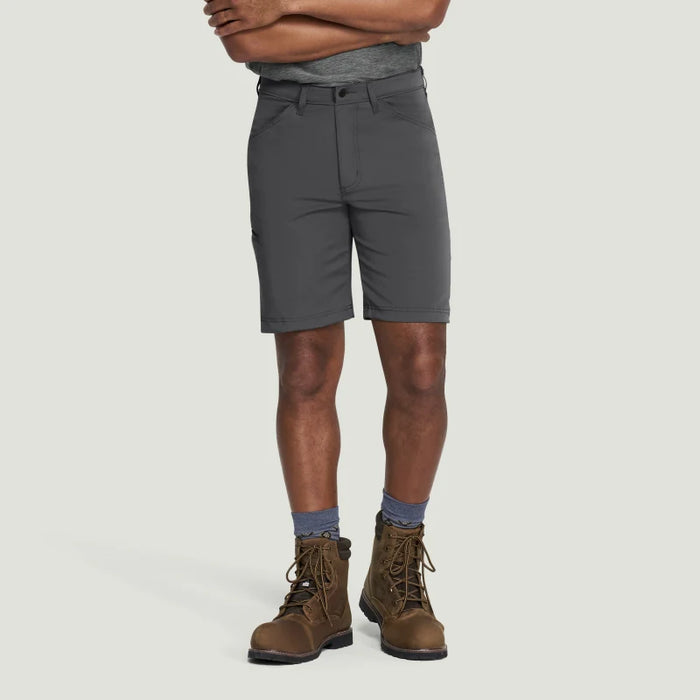 Red Kap® Men's Lightweight Cooling Work Short - UPF 50 Protection - TPM4