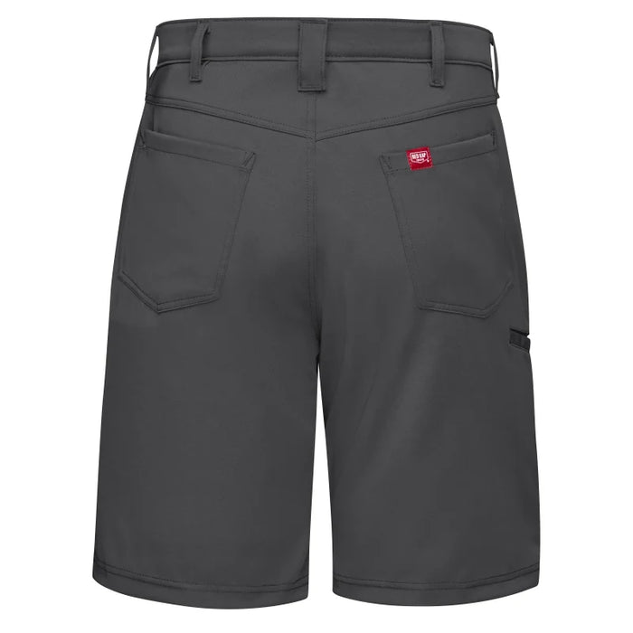 Red Kap® Men's Lightweight Cooling Work Short - UPF 50 Protection - TPM4