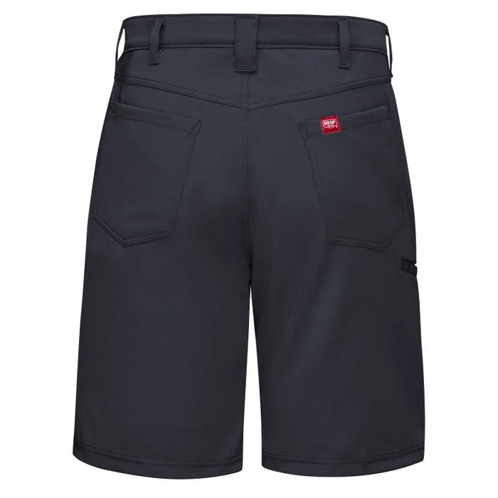 Red Kap® Men's Lightweight Cooling Work Short - UPF 50 Protection - TPM4