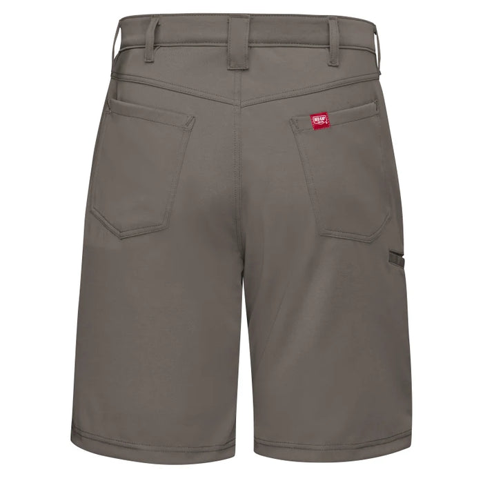 Red Kap® Men's Lightweight Cooling Work Short - UPF 50 Protection - TPM4