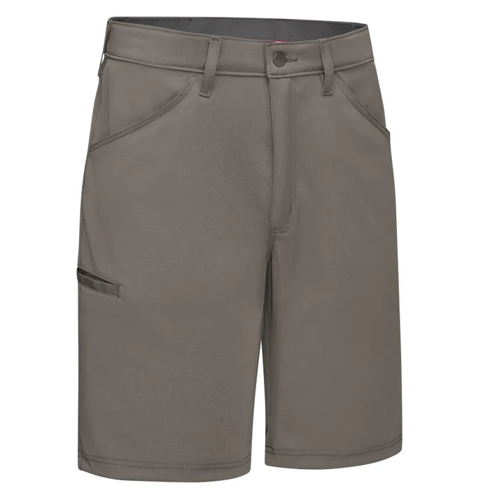 Red Kap® Men's Lightweight Cooling Work Short - UPF 50 Protection - TPM4