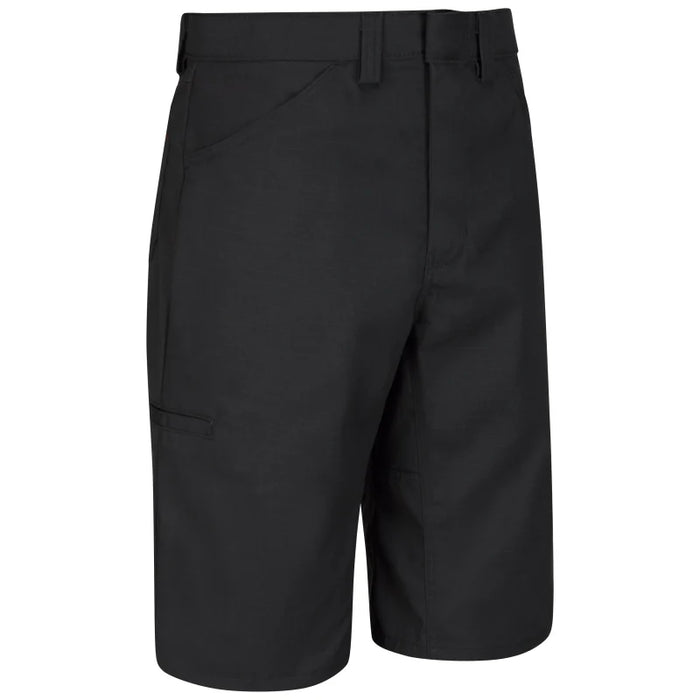 Red Kap® Men's Lightweight Ripstop Crew Work Short - PT4L