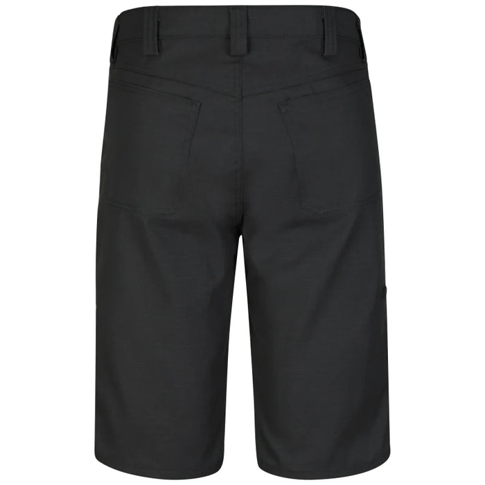 Red Kap® Men's Lightweight Ripstop Crew Work Short - PT4L