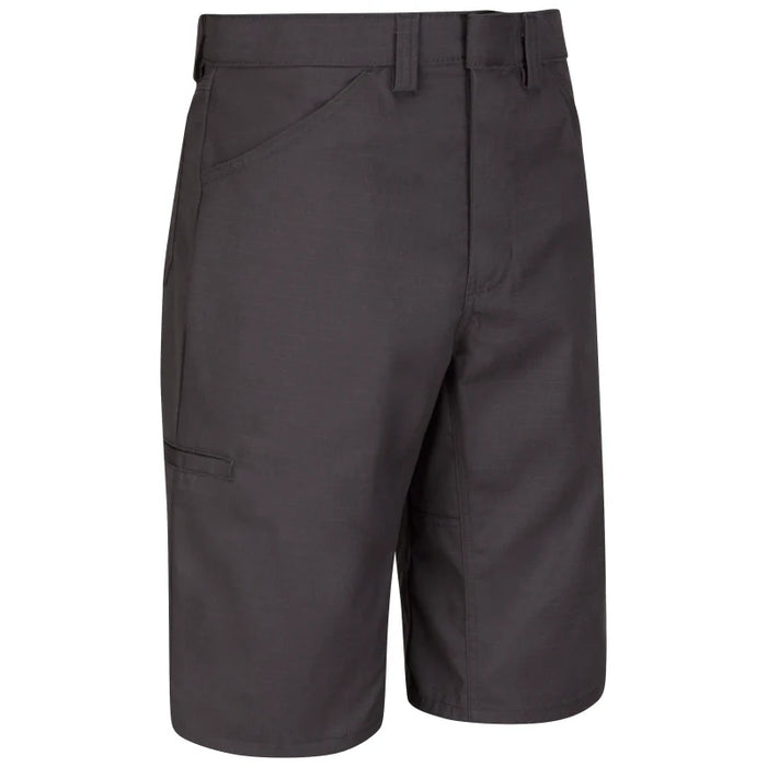 Red Kap® Men's Lightweight Ripstop Crew Work Short - PT4L
