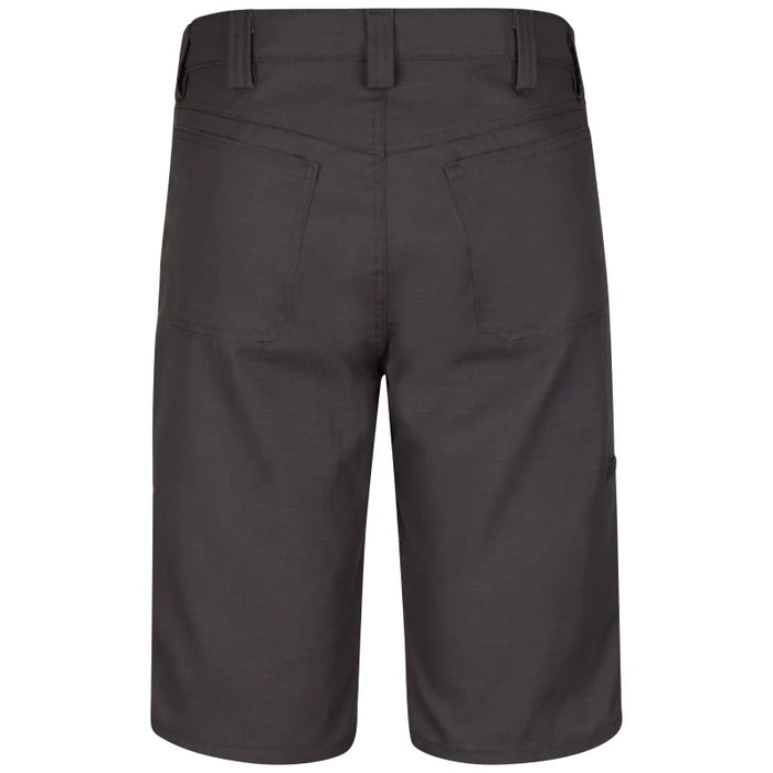 Red Kap® Men's Lightweight Ripstop Crew Work Short - PT4L