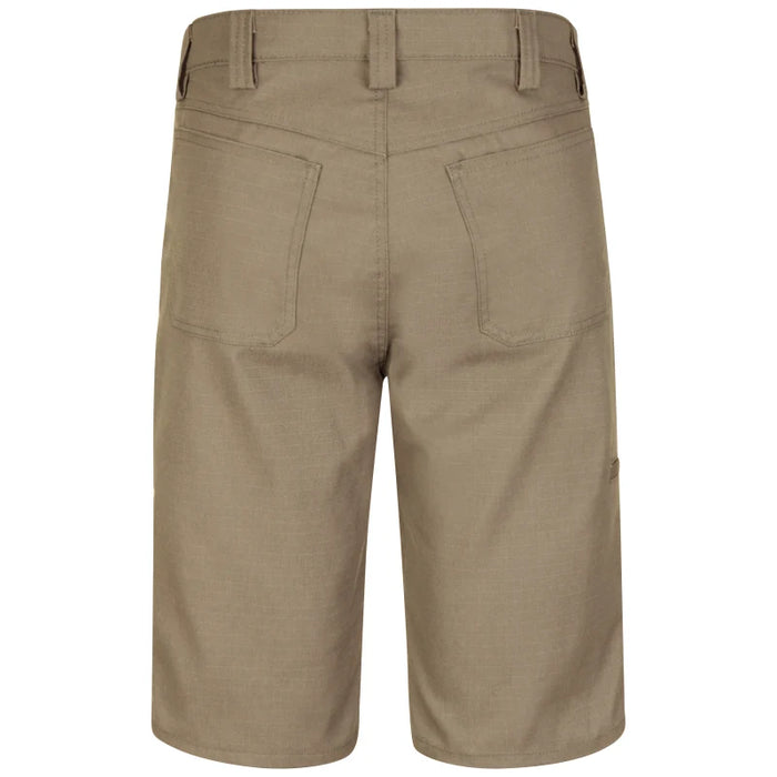 Red Kap® Men's Lightweight Ripstop Crew Work Short - PT4L