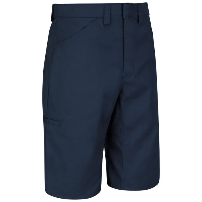 Red Kap® Men's Lightweight Ripstop Crew Work Short - PT4L