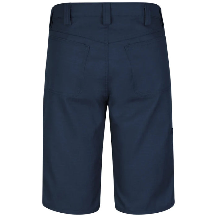 Red Kap® Men's Lightweight Ripstop Crew Work Short - PT4L