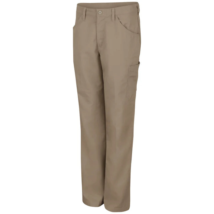 Red Kap® Men's Pro MIMIX® Stretch Work Pant - Khaki - PX62