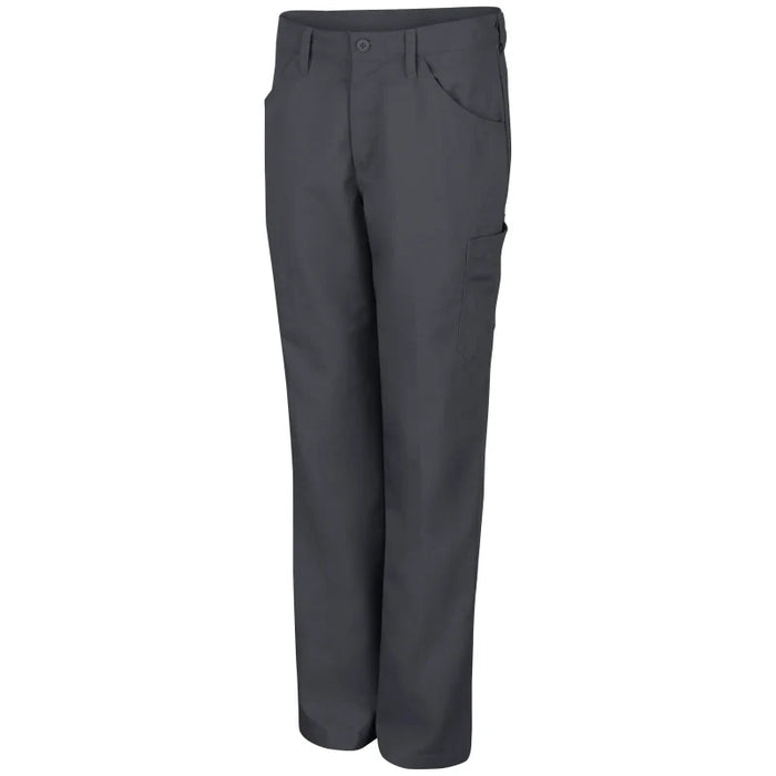 Red Kap® Men's Pro MIMIX® Stretch Work Pant - Charcoal - PX62