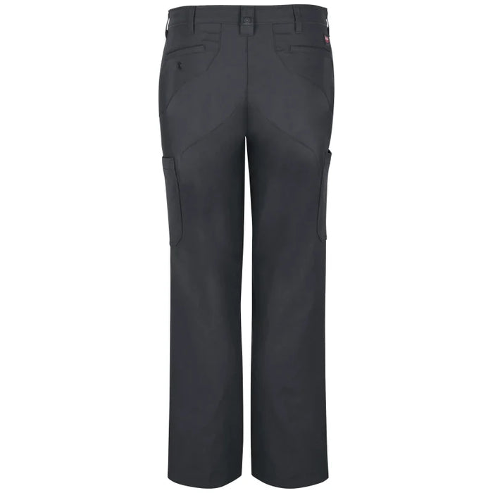 Red Kap® Men's Pro MIMIX® Stretch Work Pant - Charcoal - PX62