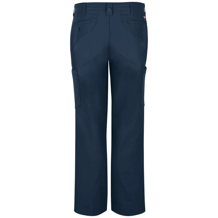 Red Kap® Men's Pro MIMIX® Stretch Work Pant - Navy - PX62