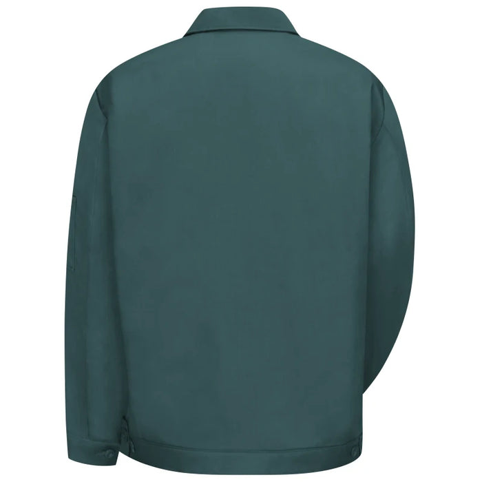 Red Kap® Insulated Slash Pocket Work Jacket - JT22