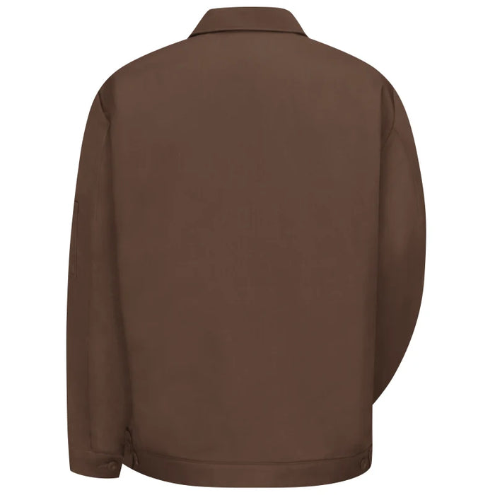 Red Kap® Insulated Slash Pocket Work Jacket - JT22