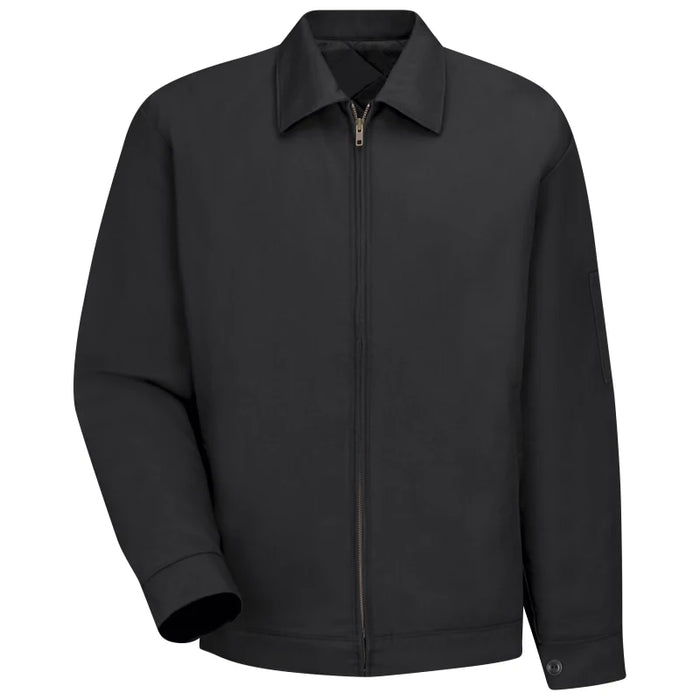 Red Kap® Insulated Slash Pocket Work Jacket - JT22