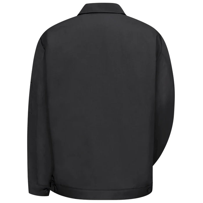 Red Kap® Insulated Slash Pocket Work Jacket - JT22