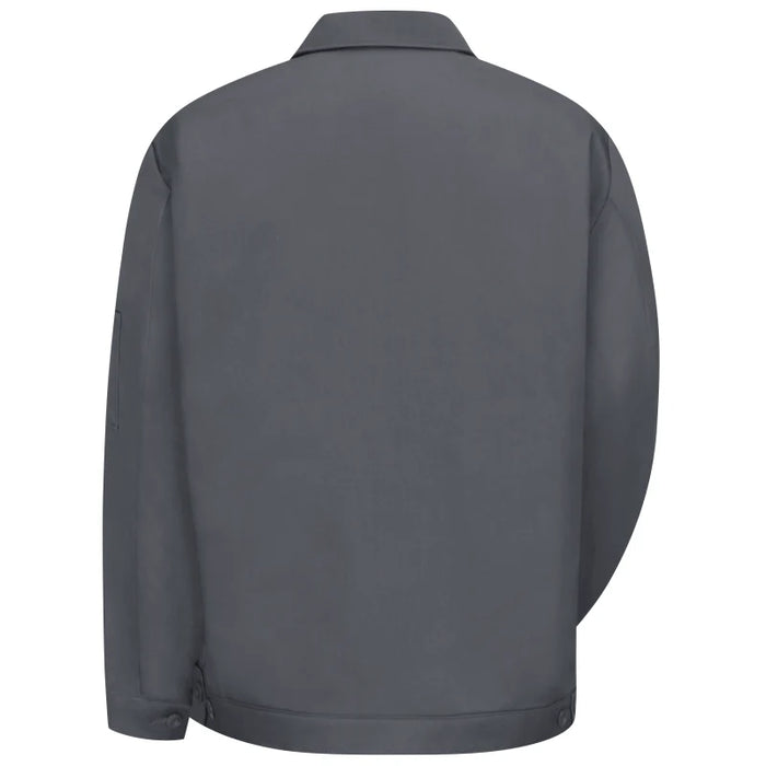 Red Kap® Insulated Slash Pocket Work Jacket - JT22
