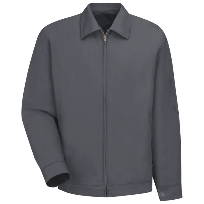 Red Kap® Insulated Slash Pocket Work Jacket - JT22