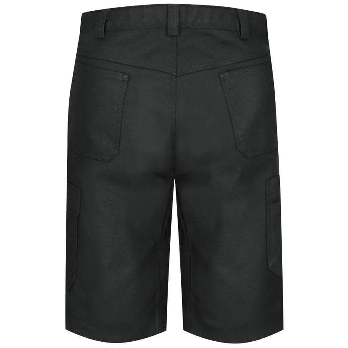 Red Kap® Men's Performance Stretch Canvas Mechanic Work Short - PT4A