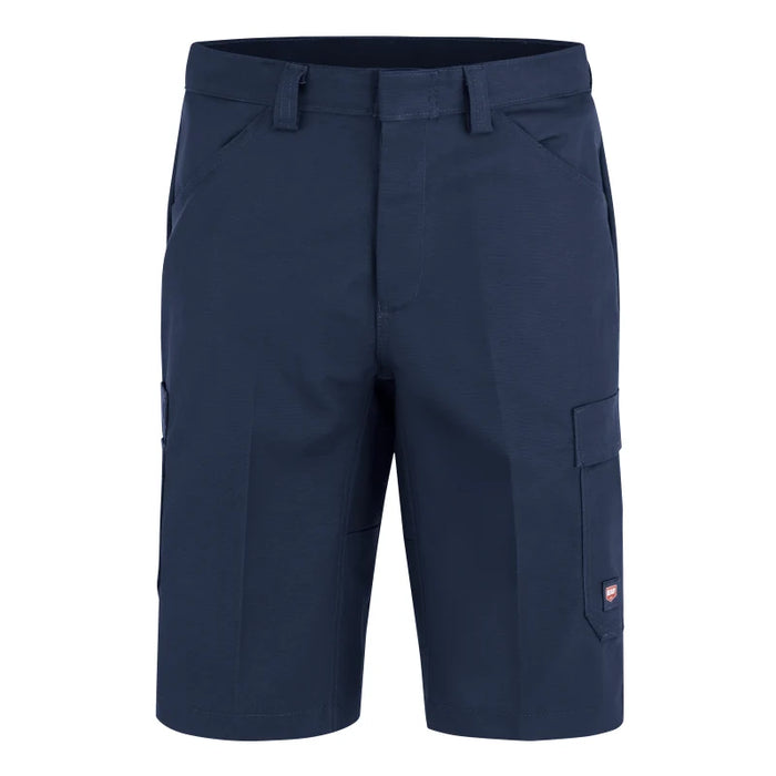 Red Kap® Men's Performance Stretch Canvas Mechanic Work Short - PT4A