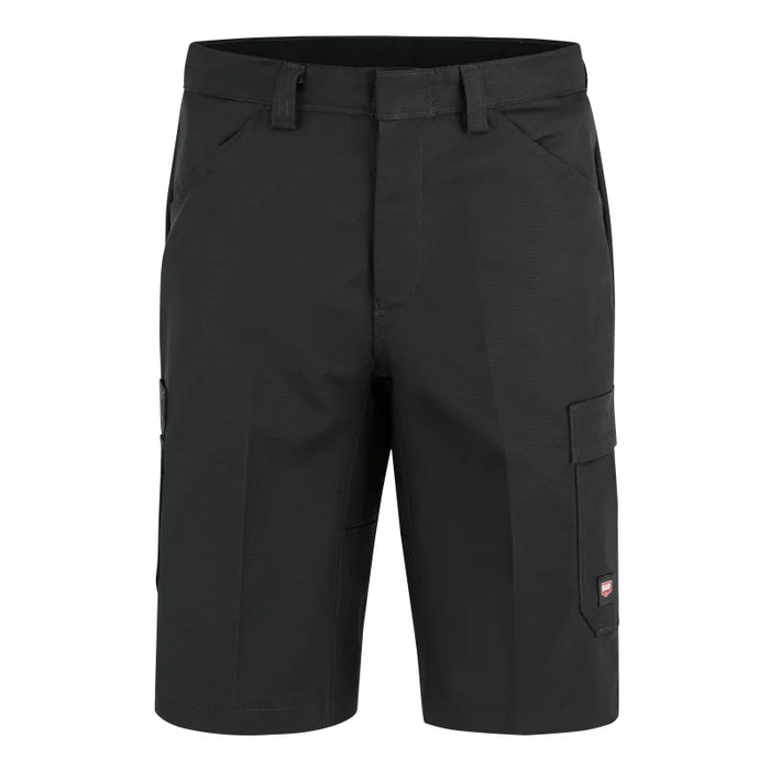 Red Kap® Men's Performance Stretch Canvas Mechanic Work Short - PT4A