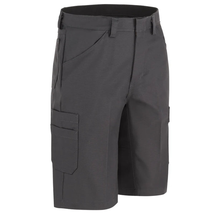 Red Kap® Men's Performance Stretch Canvas Mechanic Work Short - PT4A