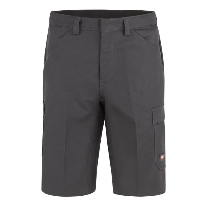Red Kap® Men's Performance Stretch Canvas Mechanic Work Short - PT4A