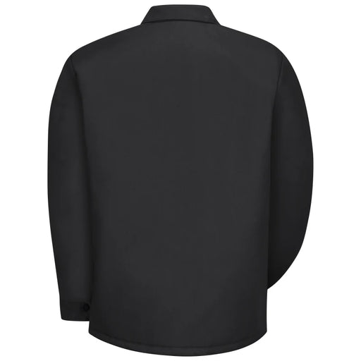 Red Kap® Perma-Lined Panel Industrial Work Jacket - JT50